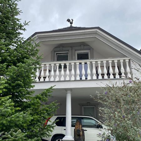 Apartmaji Kranjska Gora Exteriér fotografie