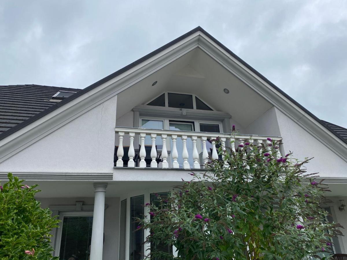 Apartmaji Kranjska Gora Exteriér fotografie