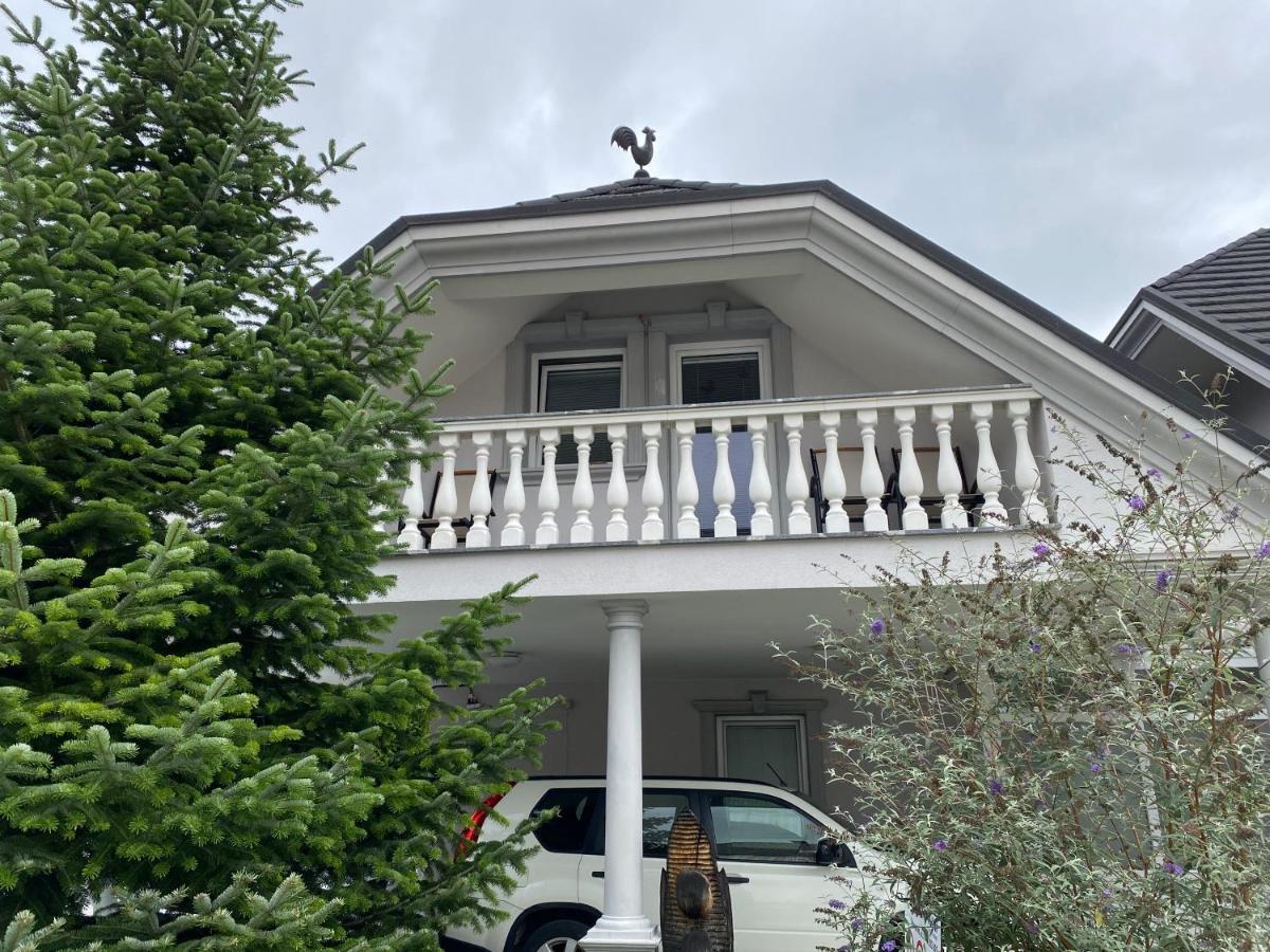 Apartmaji Kranjska Gora Exteriér fotografie