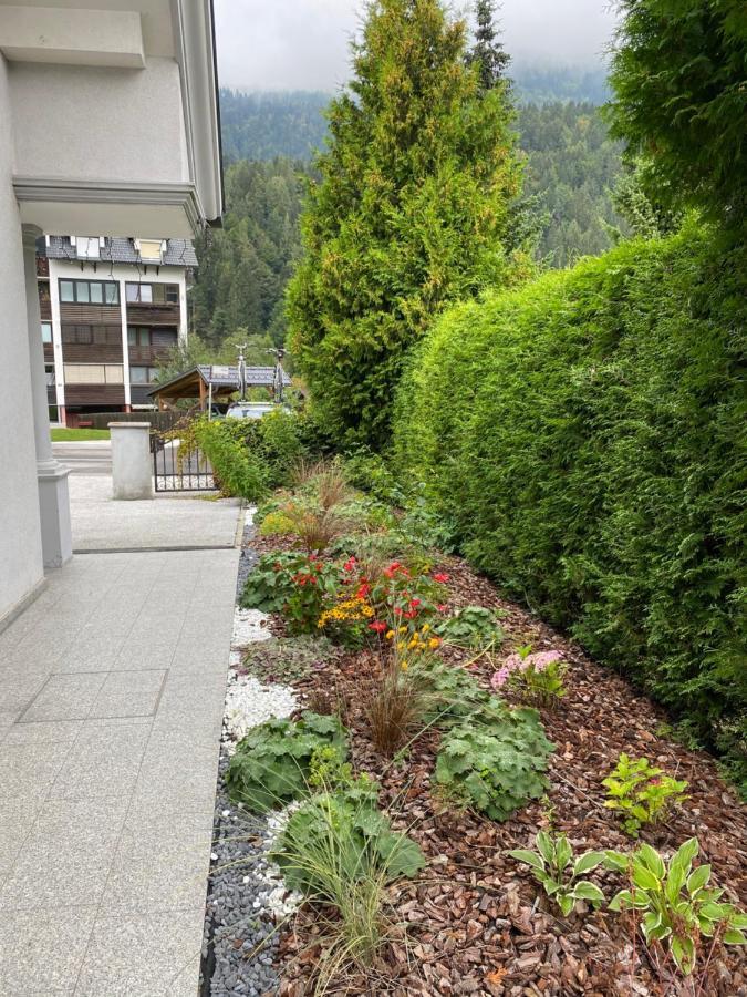 Apartmaji Kranjska Gora Exteriér fotografie