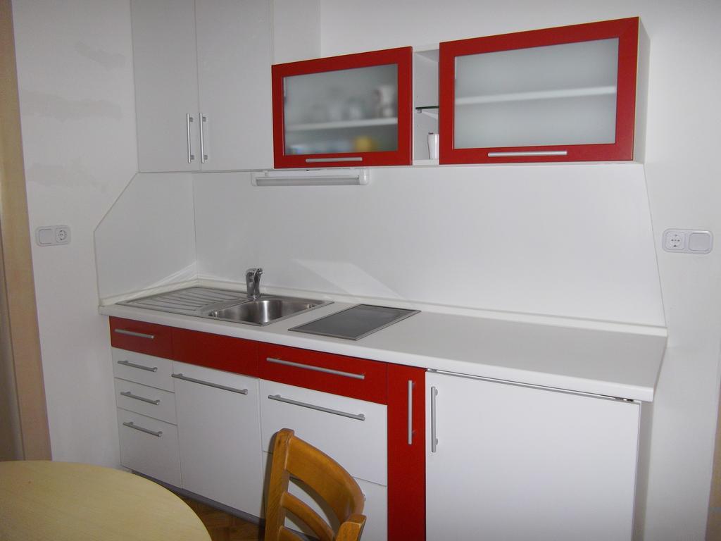 Apartmaji Kranjska Gora Pokoj fotografie