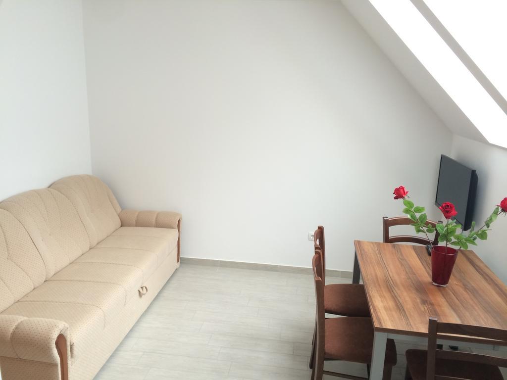 Apartmaji Kranjska Gora Pokoj fotografie