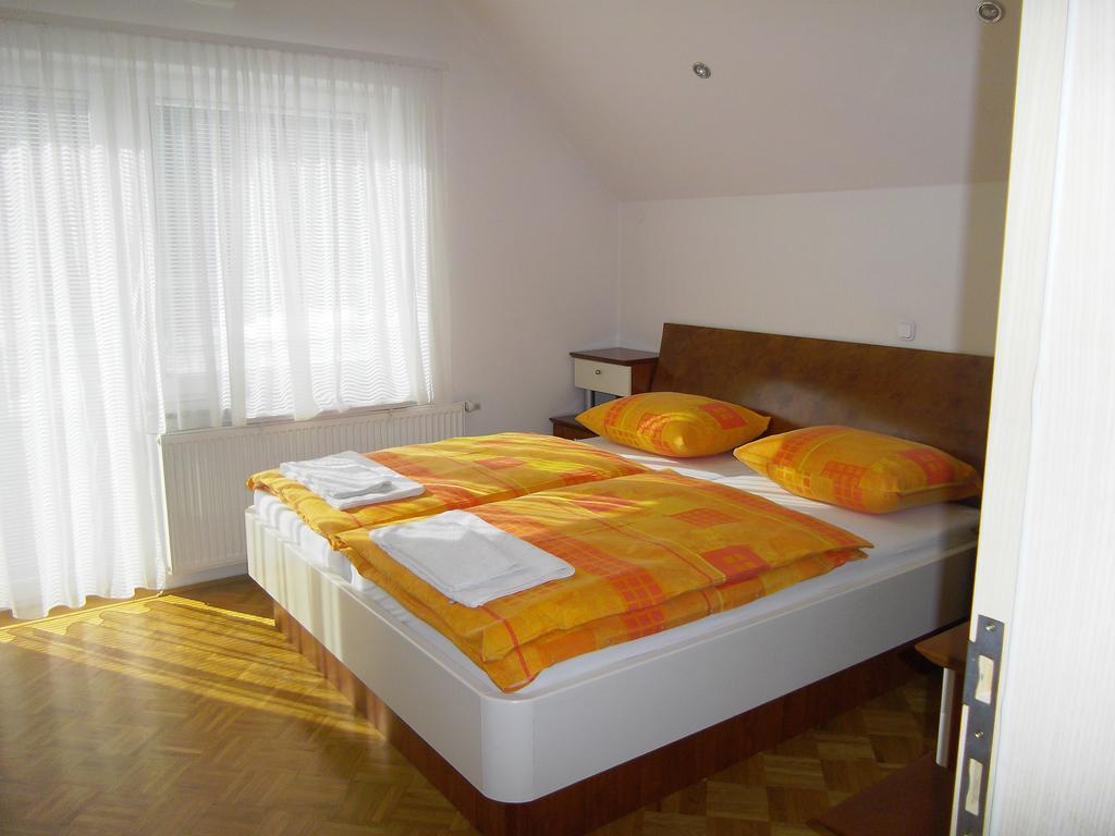 Apartmaji Kranjska Gora Pokoj fotografie