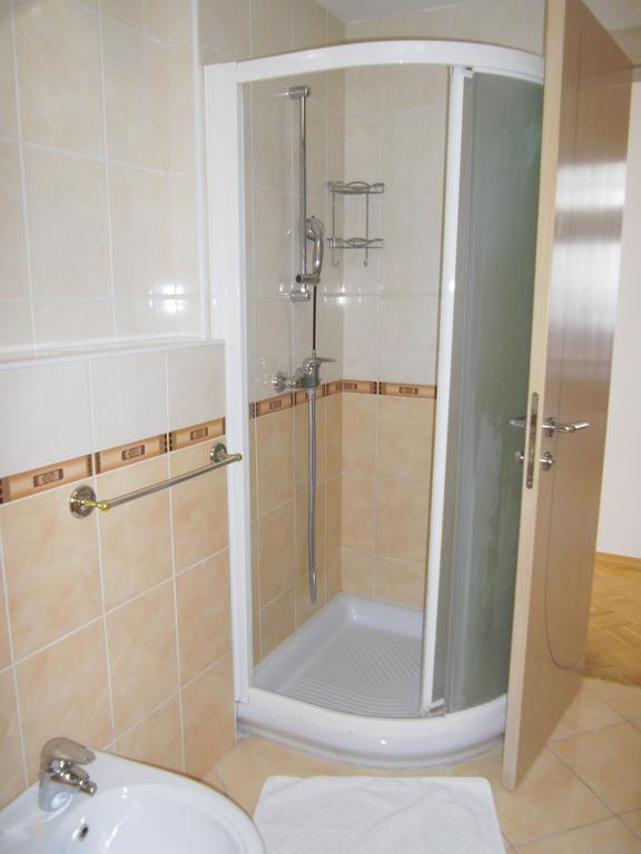 Apartmaji Kranjska Gora Pokoj fotografie