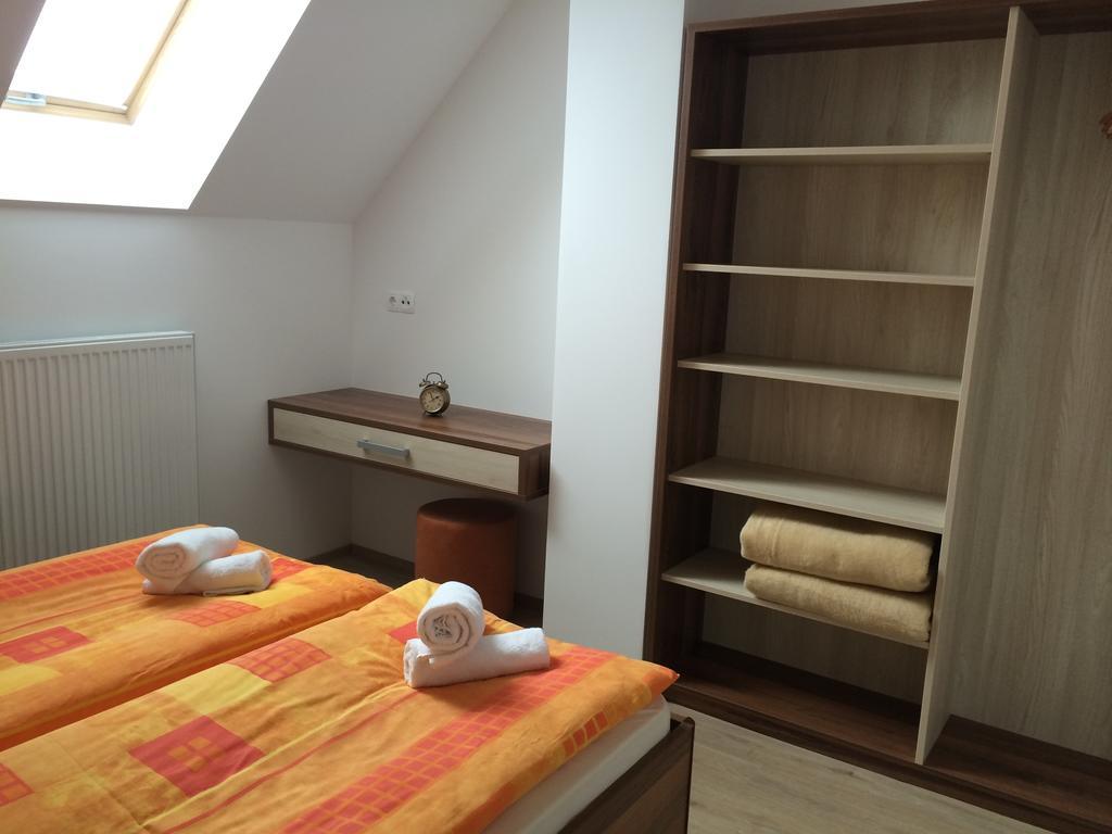 Apartmaji Kranjska Gora Pokoj fotografie