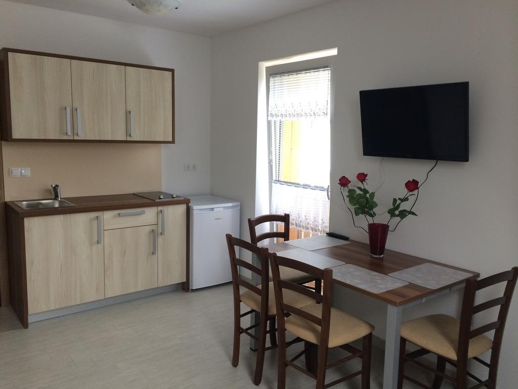 Apartmaji Kranjska Gora Pokoj fotografie