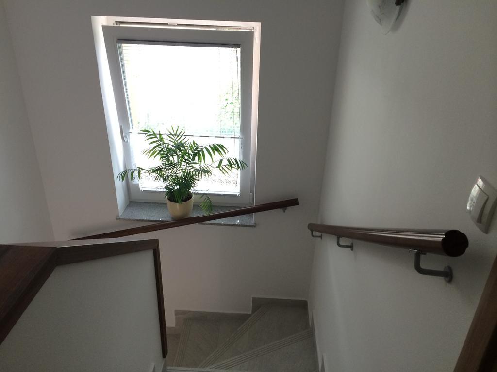 Apartmaji Kranjska Gora Pokoj fotografie
