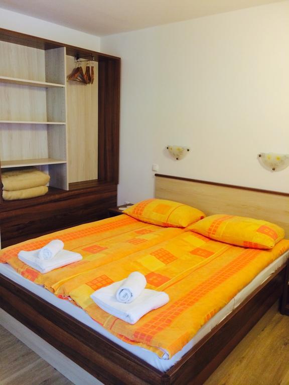 Apartmaji Kranjska Gora Pokoj fotografie