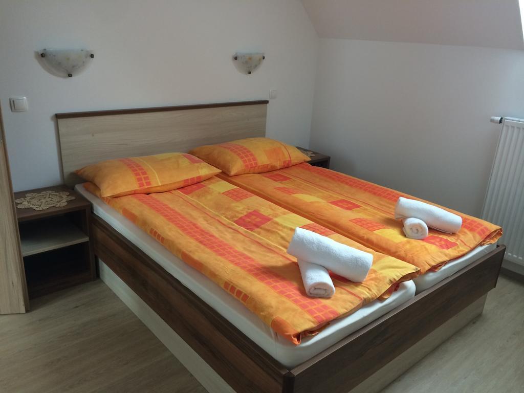 Apartmaji Kranjska Gora Pokoj fotografie