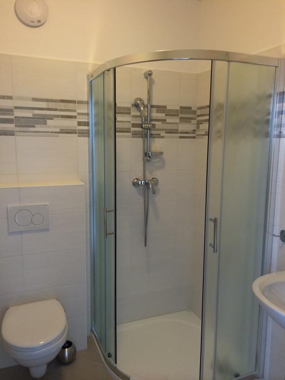 Apartmaji Kranjska Gora Pokoj fotografie