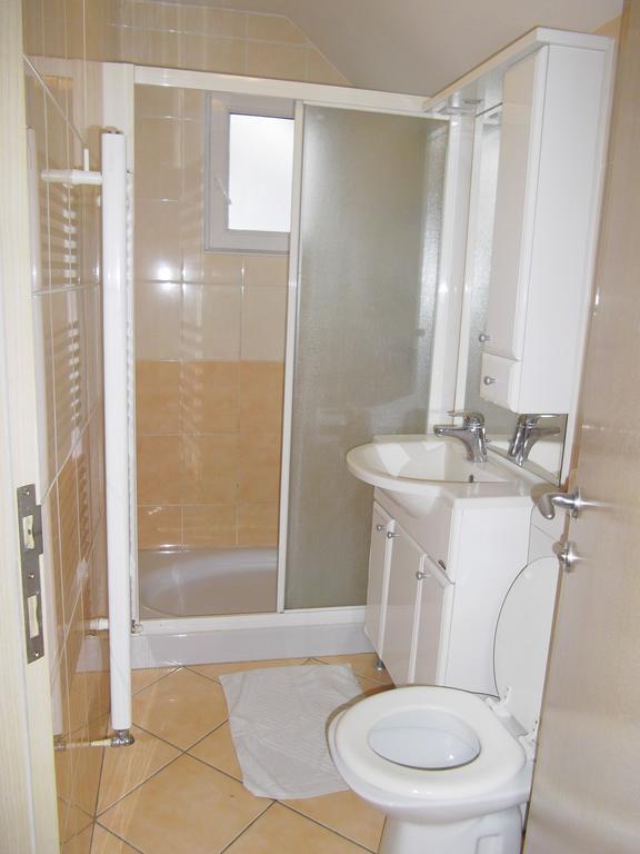Apartmaji Kranjska Gora Pokoj fotografie