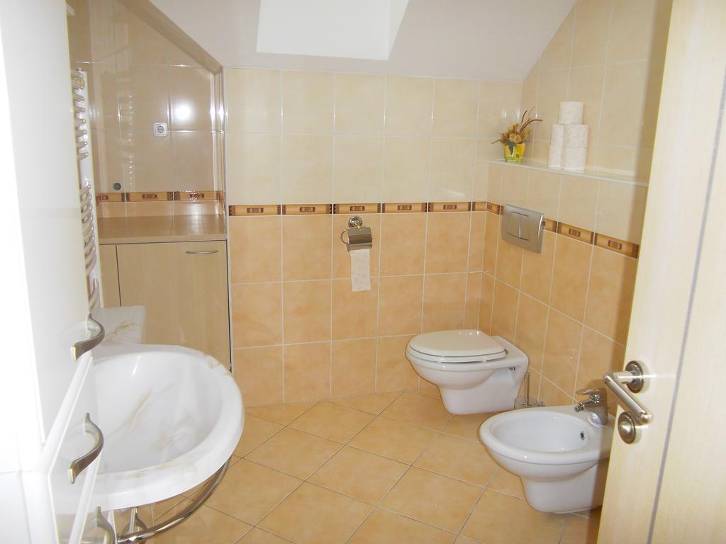 Apartmaji Kranjska Gora Pokoj fotografie