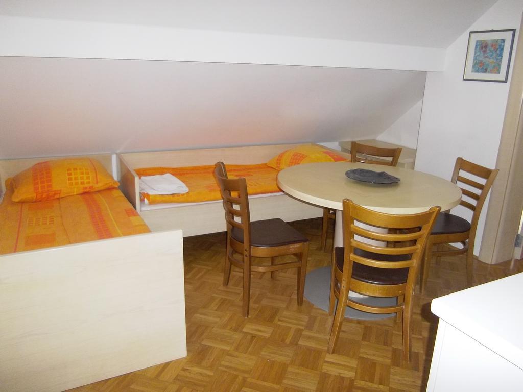 Apartmaji Kranjska Gora Pokoj fotografie