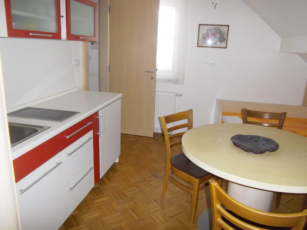 Apartmaji Kranjska Gora Pokoj fotografie
