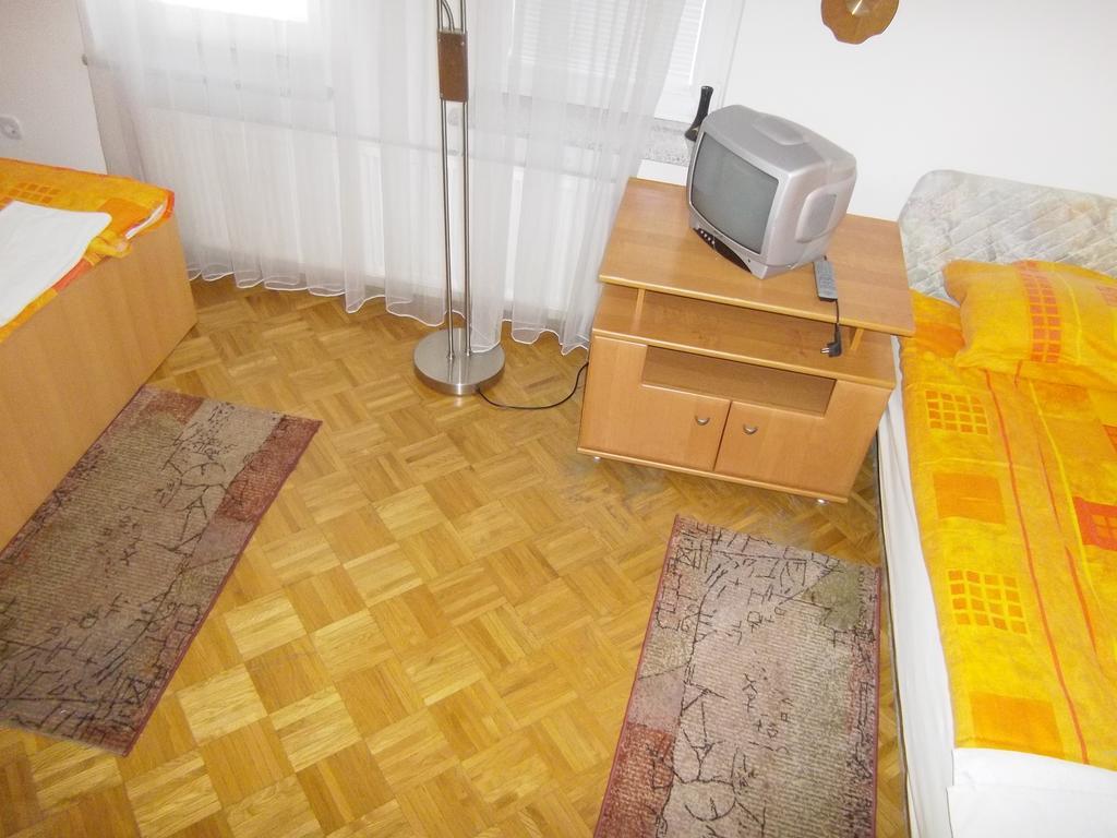 Apartmaji Kranjska Gora Pokoj fotografie