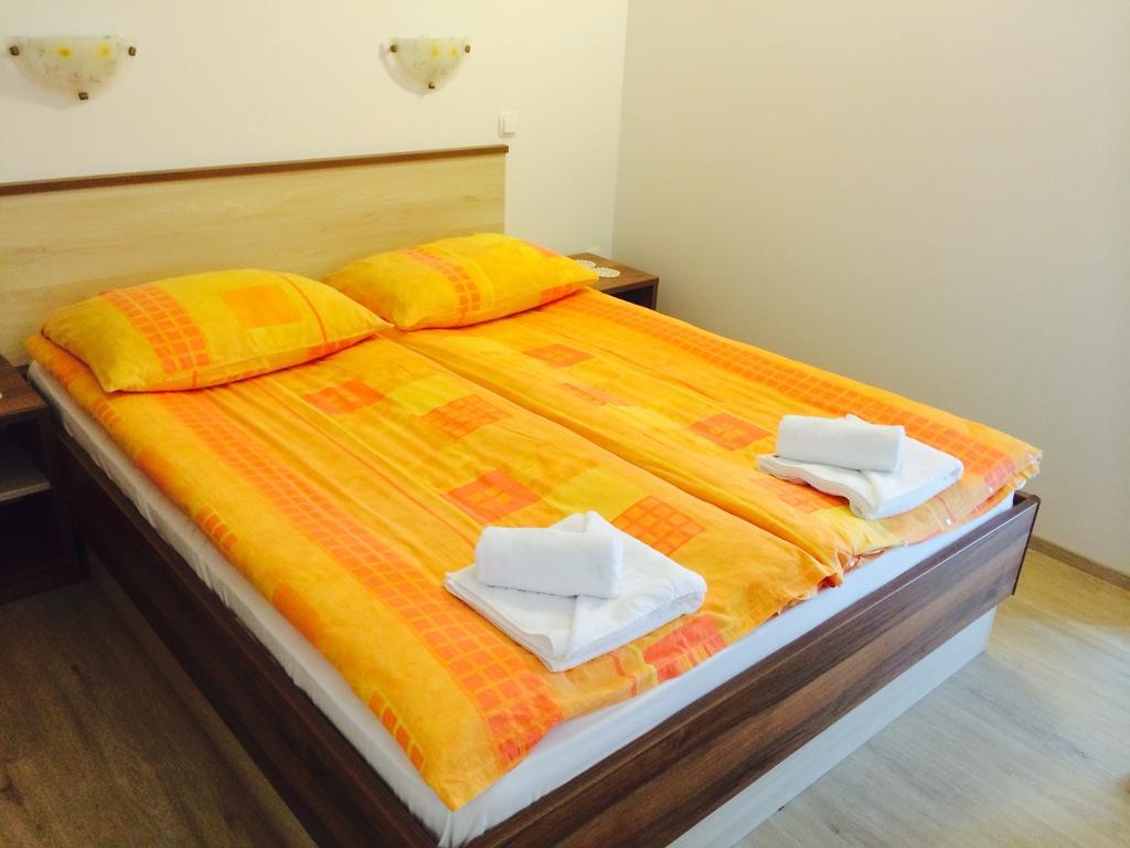 Apartmaji Kranjska Gora Pokoj fotografie