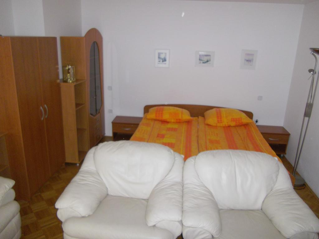 Apartmaji Kranjska Gora Pokoj fotografie