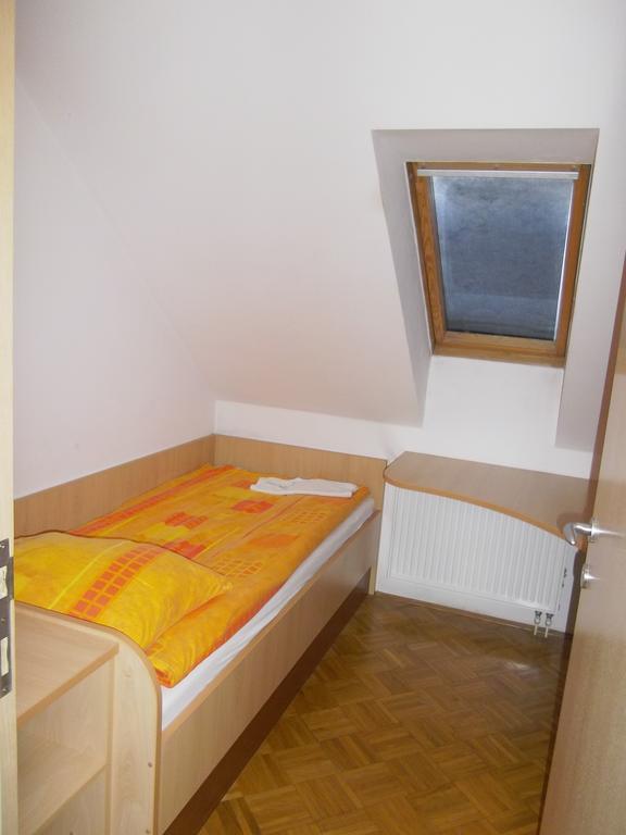 Apartmaji Kranjska Gora Pokoj fotografie