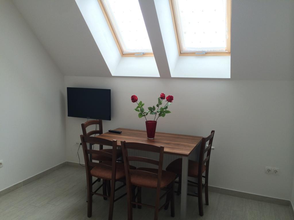 Apartmaji Kranjska Gora Pokoj fotografie