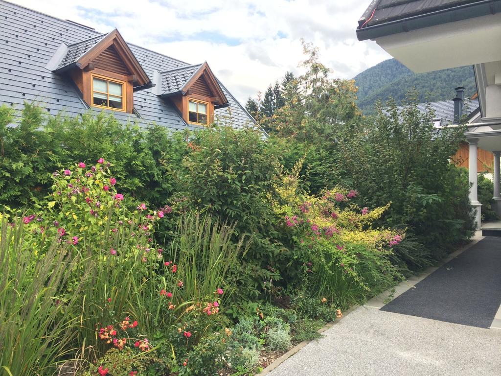 Apartmaji Kranjska Gora Exteriér fotografie