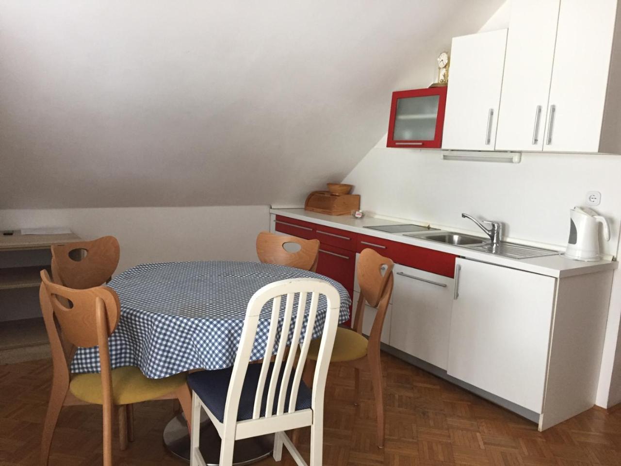 Apartmaji Kranjska Gora Exteriér fotografie