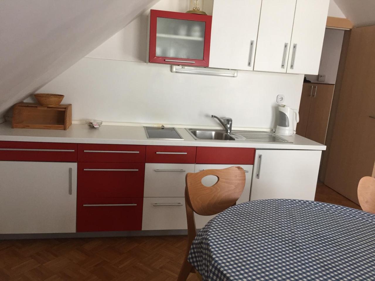 Apartmaji Kranjska Gora Exteriér fotografie