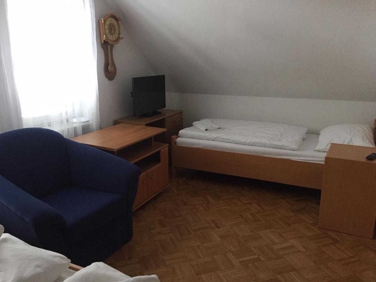 Apartmaji Kranjska Gora Exteriér fotografie